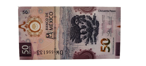 Mexique pesos 27 - mexique,