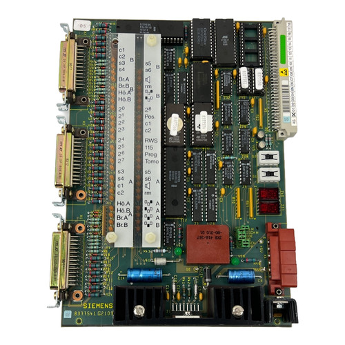 Siemens 8377541 77 - siemens,