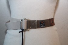 Original ceinture R95TH REG Gypsy Sailor  beige taille 85 neuf------------------