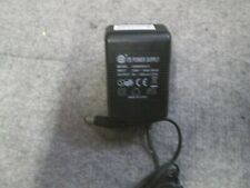 Adaptateur secteur Alimentation 9V CA 500mA ITE G0900050A31  (A8)