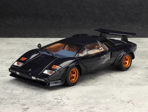 Kyosho lamborghini - 1/18,