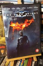 BATMAN : THE DARK KNIGHT