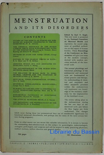 Menstruation and its - , disorders