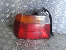 Feu arrière gauche - BMW