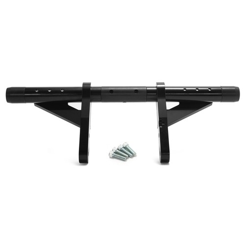Noir protection moteur crash - noir,