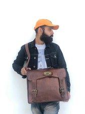 16 " Vintage Cartable Bull