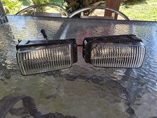 RARE ORIGINAL PORSCHE 944 TURBO S CABRIOLET ANTIBROUILLARD HELLA