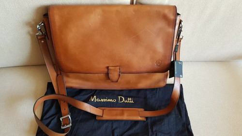 Sac documents homme massimo - À,