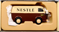 CORGI 143 PEUGEOT D3A NESTLE