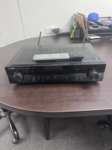 Yamaha s602 slim audio - yamaha, rx-s602
