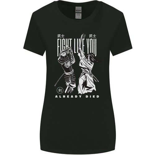 Fight comme vous êtes - comme, mort