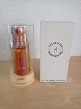 Parfum Suggestion Montana 3x50ml Rare