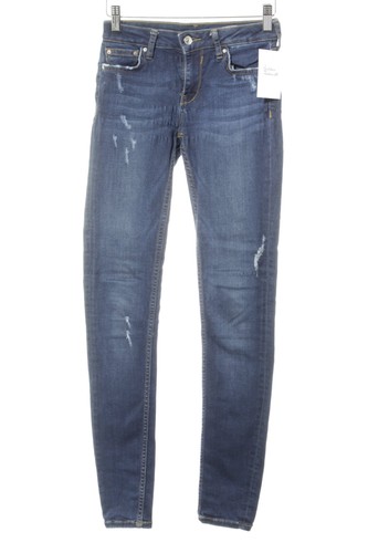 Zara woman jegging dames - zara,
