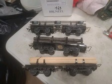 JeP Rèf 4689 wagons