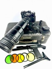 Photosniper camera gun - photosniper,
