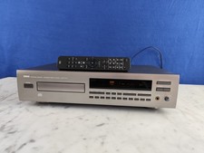 Yamaha CDX-670 Ti Lecteur CD