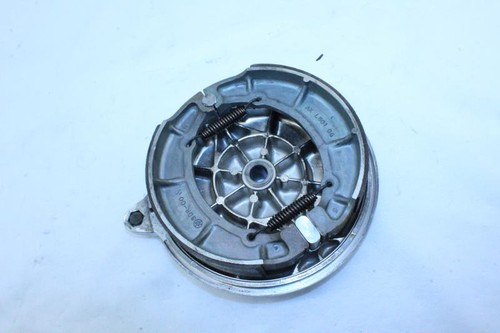 Tambour arrière yamaha - tambour,