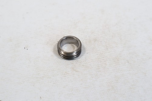 Tronçonneuse worm gear - worm,