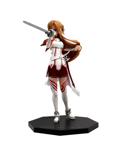 Sword art online figurine - sword,