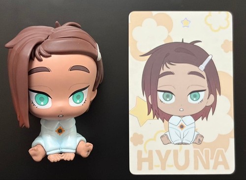 Alien stage hyuna pieces - stage,