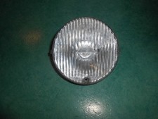 Optique de phare Luxor 125 MBK 51 neuf ancien stock