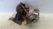 Turbo PEUGEOT 2008 1 PHASE 2 1.2 PURETECH - 12V TURBO /R:70329376