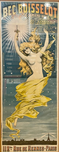 Affiche lithographique charles - lithographique,