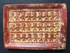 Ancienne Terre Cuite Oceanie