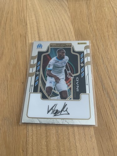 Carte panini geoffrey - carte,