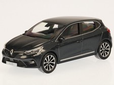 Renault Clio 2019 Titanium