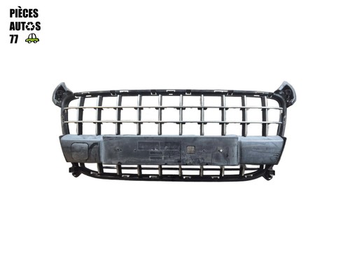Grille pare chocs calandre - pare-chocs,
