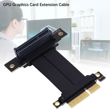 Graphics Card Extension Cable