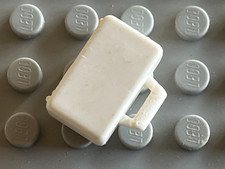 Coffre bagage Personnage LEGO