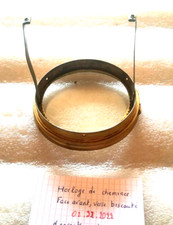Horloge de cheminée Face