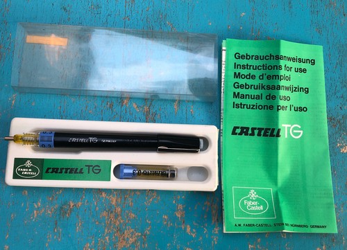 Faber castell dessin cône - faber-castell,