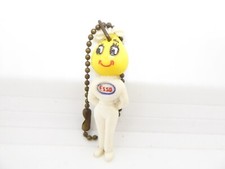 PORTE CLES / KEY RING ESSO