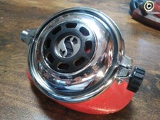 Vintage scubapro balanced - scubapro,