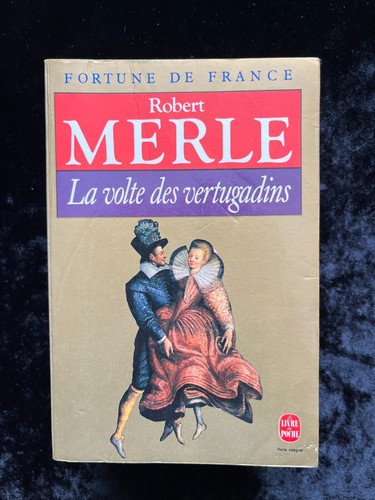 Fortune france tome 7 - #,