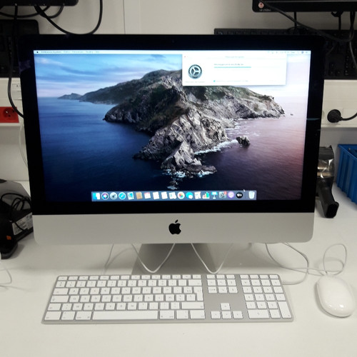 Imac 2017 4k - 4k, retina