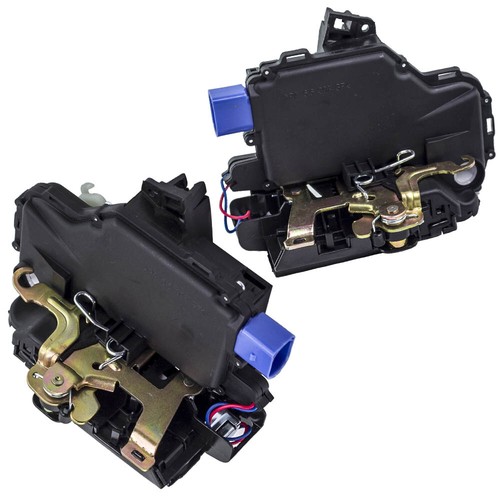 Avant serrure porte for - 2x,