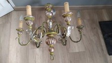 Lustre suspension VINTAGE