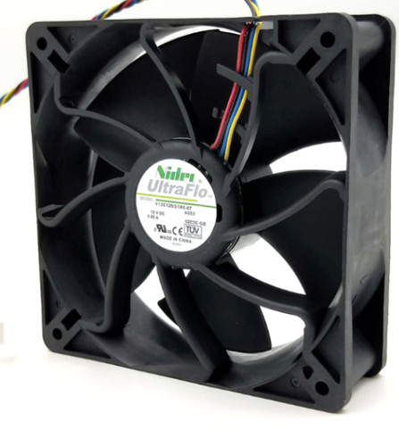 Nidec ventilateur pour - nidec,