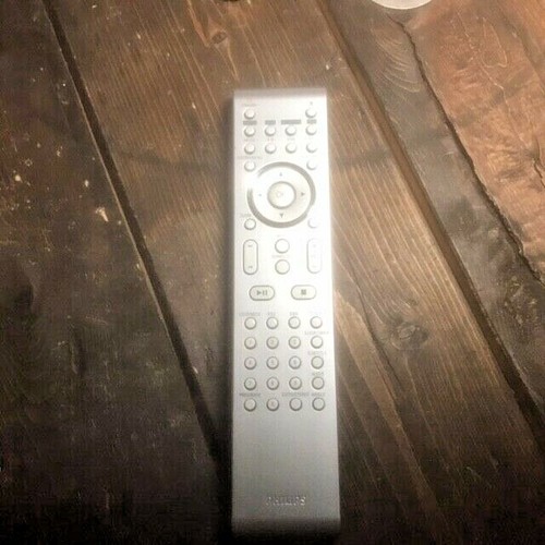 Philipps remote model - remote,