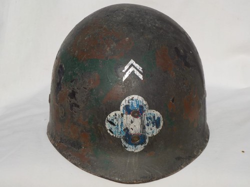 Liner sous casque camo - sous,