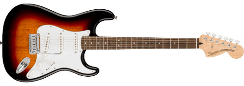 Fender squier affinity - fender, strat