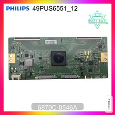 ✅ T-con pour TV Philips