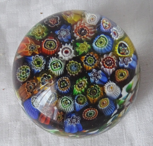 Murano presse papier - murano, ,