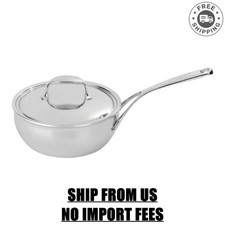 Demeyere Atlantis 2 qt Saucier