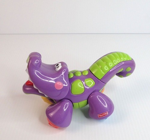 Fisher price click clack - fisher,