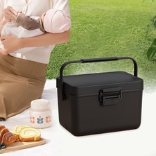 Glacière isotherme de